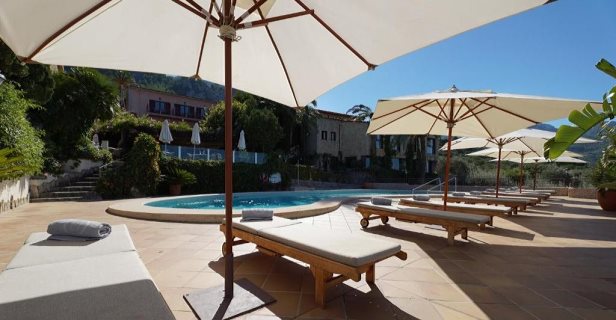 Hotel Costa D'or