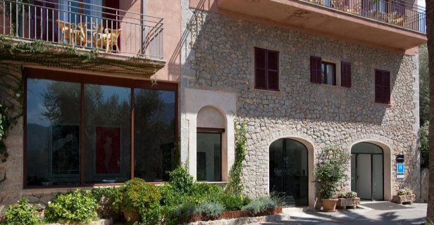 Hotel Costa D'or