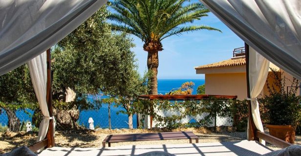 Hotel Costa D'or