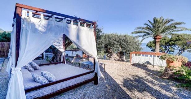 Hotel Costa D'or