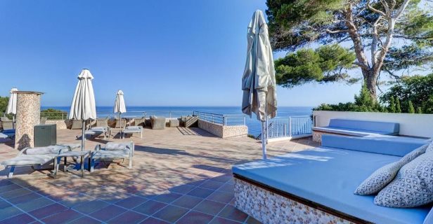 Hotel Costa D'or