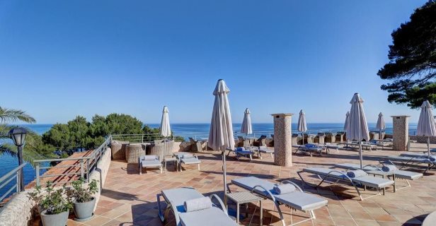 Hotel Costa D'or