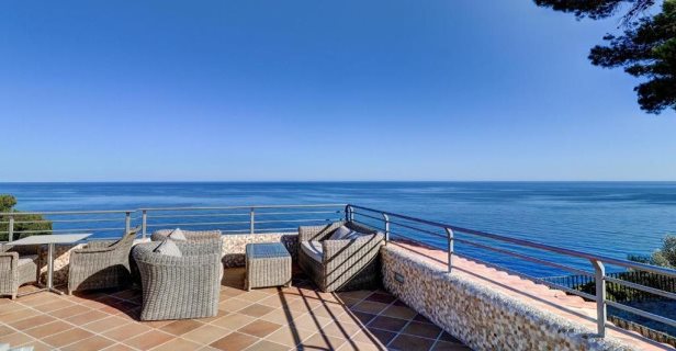 Hotel Costa D'or