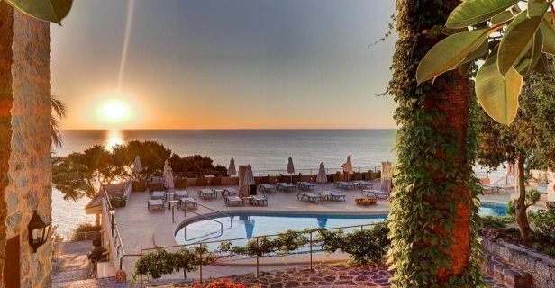 Hotel Costa D'or