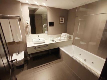 Hotel Costa Esmeralda Suites