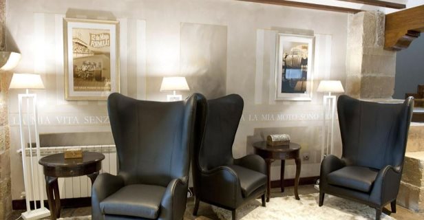 Hotel Costa Esmeralda Suites