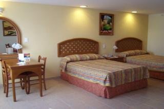 Hotel Costa Inn