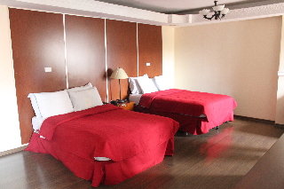 Hotel Costa Inn