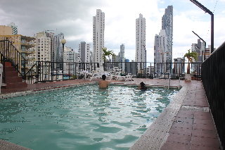 Hotel Costa Inn
