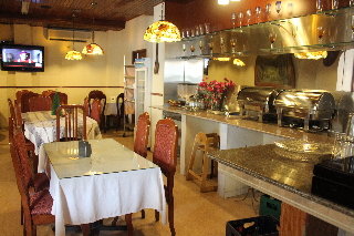 Hotel Costa Inn