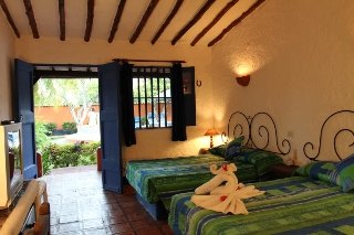 Hotel Costa Linda Beach