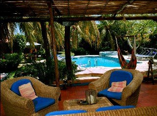 Hotel Costa Linda Beach