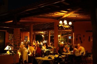 Hotel Costa Linda Beach