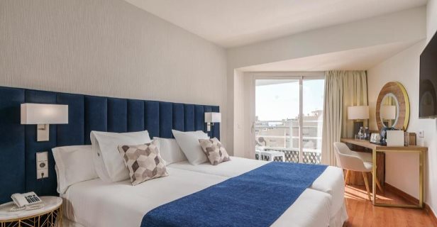 Hotel Costa Málaga By Pierre Vacances