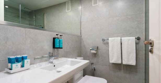 Hotel Costa Málaga By Pierre Vacances