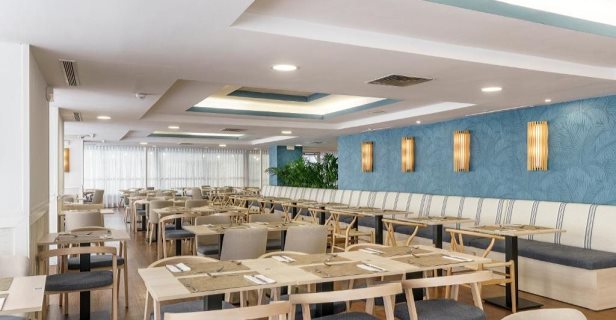 Hotel Costa Málaga By Pierre Vacances