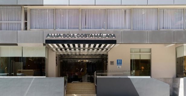 Hotel Costa Málaga By Pierre Vacances