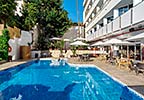 Hotel Costa Málaga By Pierre Vacances