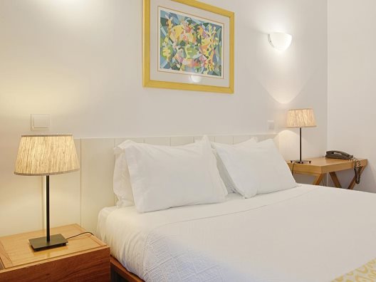 Hotel Costa Nova