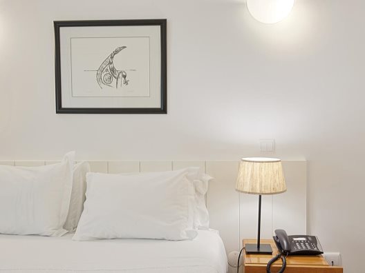 Hotel Costa Nova
