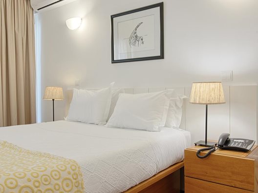 Hotel Costa Nova
