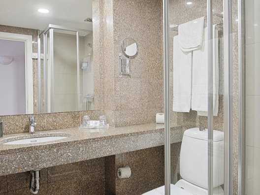 Hotel Costa Nova