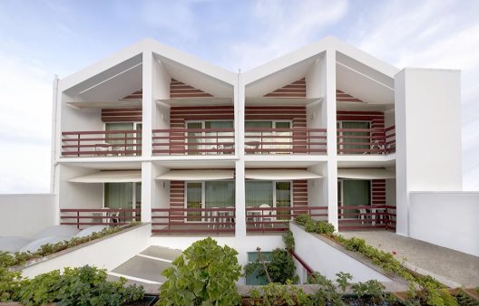 Hotel Costa Nova