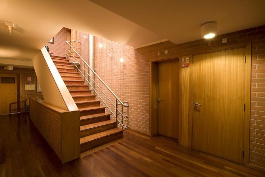 Hotel Costa Nova