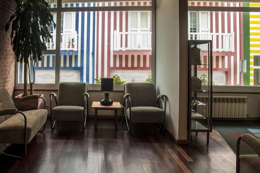 Hotel Costa Nova