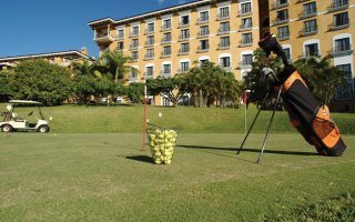 Hotel Costa Rica Marriott