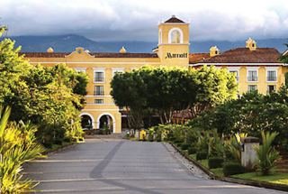 Hotel Costa Rica Marriott