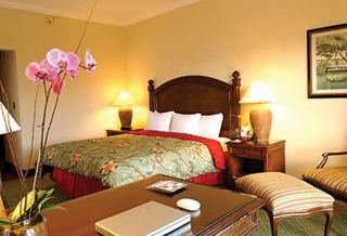 Hotel Costa Rica Marriott