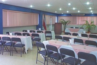 Hotel Costa Rica Tennis Club