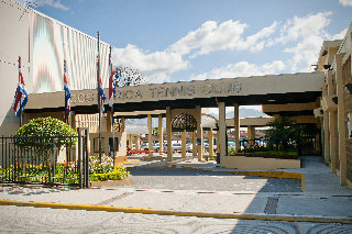 Hotel Costa Rica Tennis Club