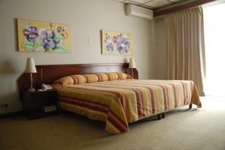 Hotel Costa Rica Tennis Club