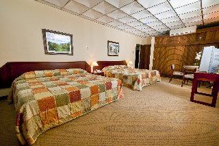 Hotel Costa Rica Tennis Club