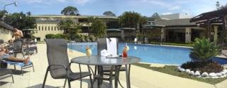Hotel Costa Rica Tennis Club