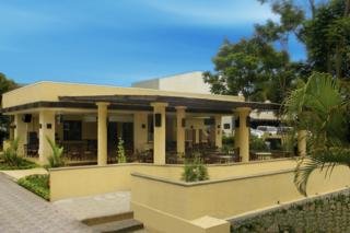 Hotel Costa Rica Tennis Club