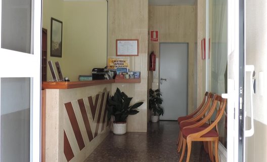 Hotel Costa San Antonio