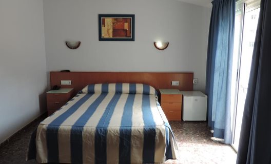 Hotel Costa San Antonio