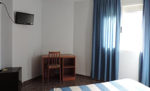 Hotel Costa San Antonio