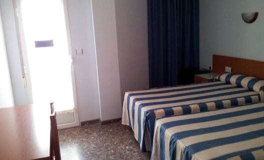 Hotel Costa San Antonio