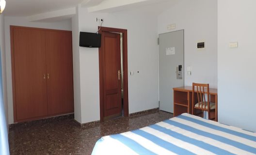 Hotel Costa San Antonio