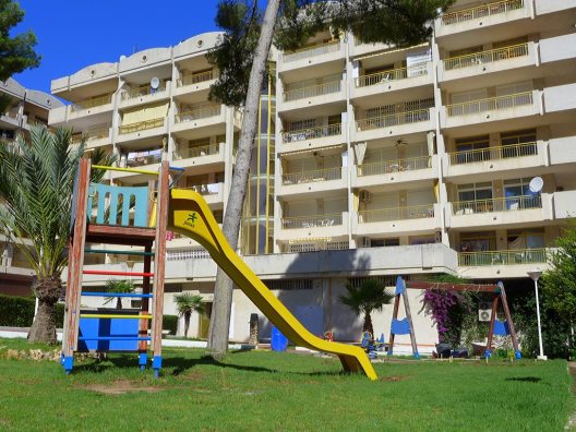 Hotel Costa San Antonio