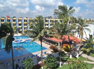 Hotel Costa Sol & Villas