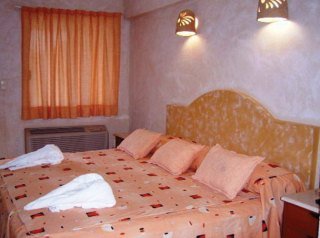 Hotel Costa Sol & Villas