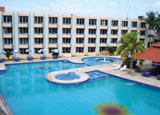 Hotel Costa Sol & Villas