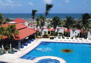 Hotel Costa Sol & Villas