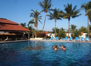 Hotel Costa Sol & Villas