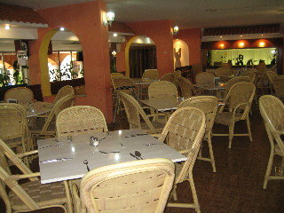 Hotel Costa Sol & Villas